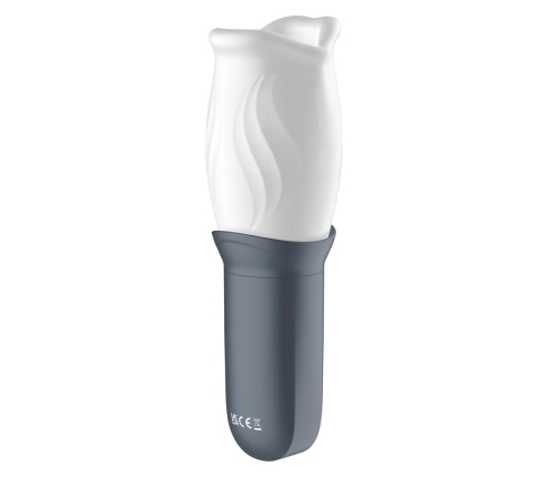 LUX active first class Masturb
