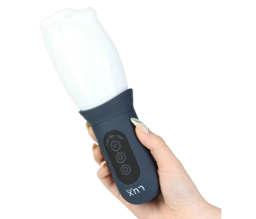 LUX active first class Masturb