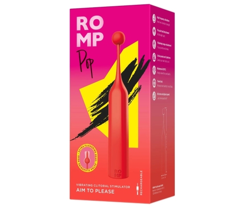 ROMP Pop