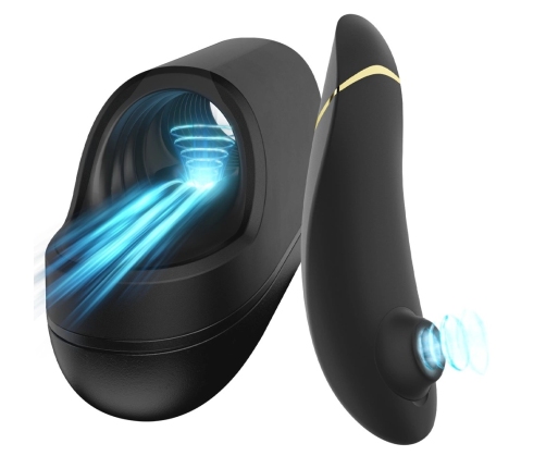Arcwave Pleasure Pair Set