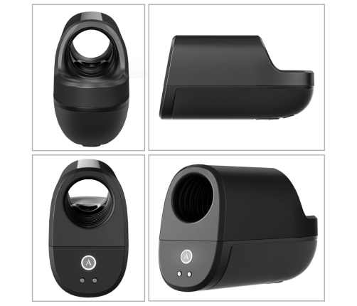 Arcwave Pleasure Pair Set