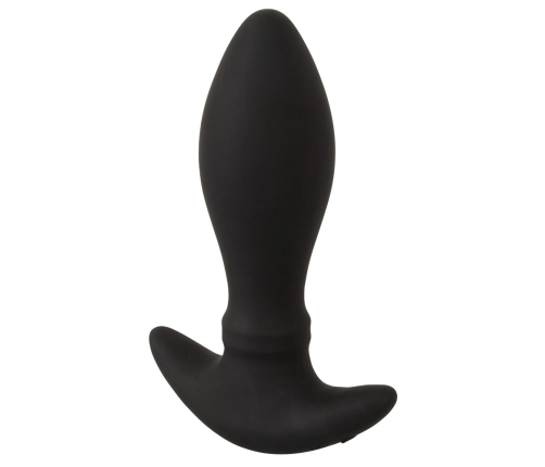 Anos RC Moving Rings Butt Plug