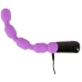 You2Toys High Performance Beads Intimate Massager, 33 cm, Black