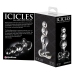 Icicles No. 47 Clear