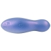 Sweet Smile Flexible Metallic Silicone Dual-Motor Anal Model, 11.5 cm