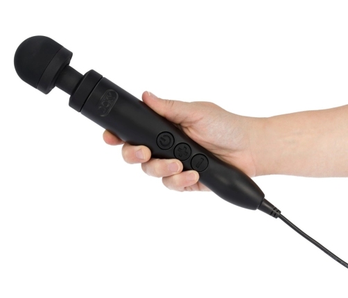 Doxy Die Cast 3-Matte Black
