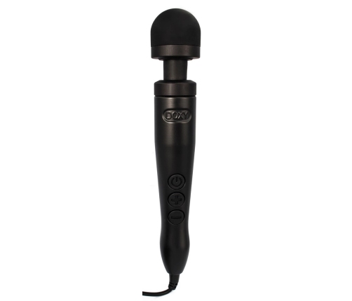 Doxy Die Cast 3-Matte Black
