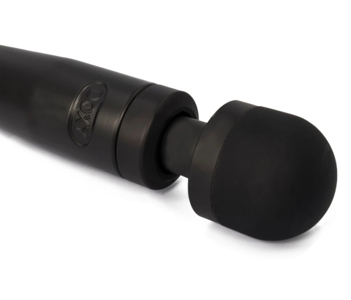 Doxy Die Cast 3-Matte Black