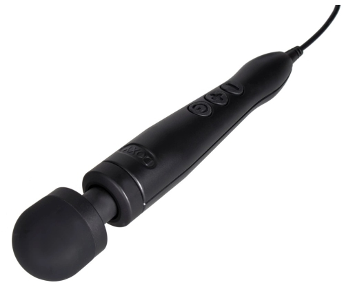 Doxy Die Cast 3-Matte Black