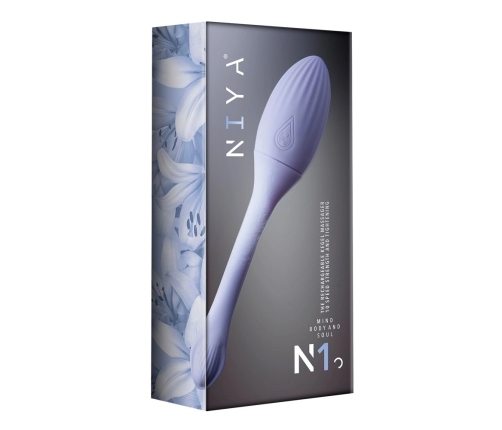 NIYA 1