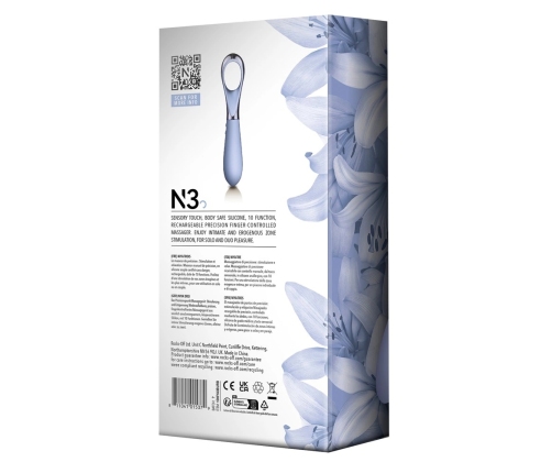 NIYA 3