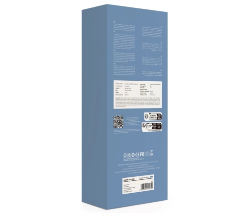 Ava Neo Cornflower Blue
