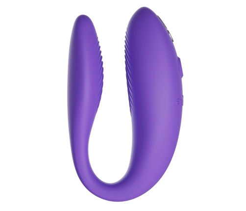 We-Vibe Sync Go Purple