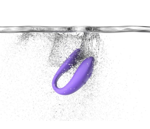 We-Vibe Sync Go Purple