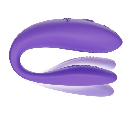 We-Vibe Sync Go Purple