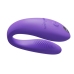 We-Vibe Sync Go Purple
