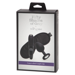 FSOG Come To Bed Kit