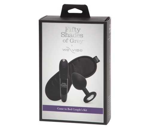 FSOG Come To Bed Kit