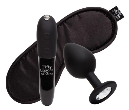 FSOG Come To Bed Kit
