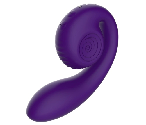 Snail Vibe Gizi Purple