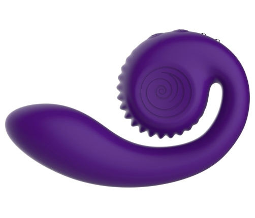 Snail Vibe Gizi Purple