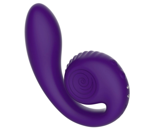 Snail Vibe Gizi Purple