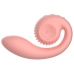 Snail Vibe Gizi Peachy Pink
