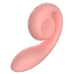 Snail Vibe Gizi Peachy Pink