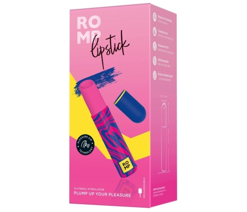 ROMP Lipstick