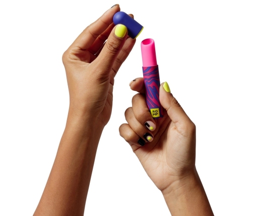ROMP Lipstick