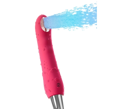 You2Toys Showers to Orgasm Intimate Vibrating Shower System 20.1 cm