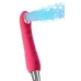 You2Toys Showers to Orgasm Intimate Vibrating Shower System 20.1 cm