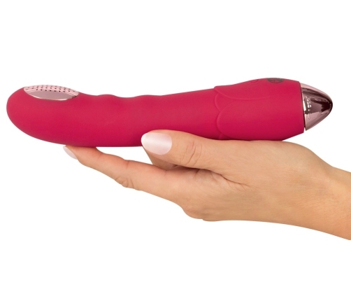 You2Toys Showers to Orgasm Intimate Vibrating Shower System 20.1 cm