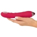 You2Toys Showers to Orgasm Intimate Vibrating Shower System 20.1 cm