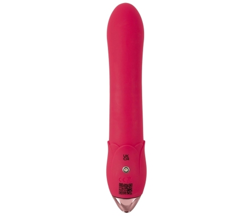 You2Toys Showers to Orgasm Intimate Vibrating Shower System 20.1 cm