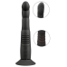 Couples Choice G & P-Spot Thrusting Vibrator with Removable Suction Cup