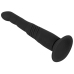 Couples Choice G & P-Spot Thrusting Vibrator with Removable Suction Cup