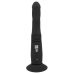 Couples Choice G & P-Spot Thrusting Vibrator with Removable Suction Cup