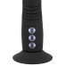 Couples Choice G & P-Spot Thrusting Vibrator with Removable Suction Cup