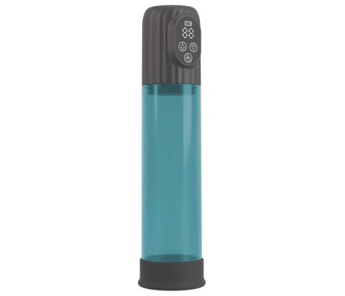 Mr.Boner Automatic Vacuum Pump Precision 8-Mode USB Rechargeable System