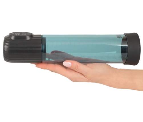 Mr.Boner Automatic Vacuum Pump Precision 8-Mode USB Rechargeable System