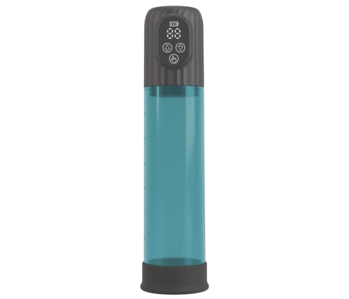 Mr.Boner Automatic Vacuum Pump Precision 8-Mode USB Rechargeable System