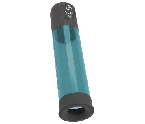 Mr.Boner Automatic Vacuum Pump Precision 8-Mode USB Rechargeable System