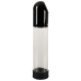 Mr. Boner Automatic Water Vacuum Trainer 30cm Transparent Silicone