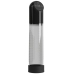 Mr. Boner Automatic Water Vacuum Trainer 30cm Transparent Silicone