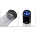 Mr. Boner Automatic Water Vacuum Trainer 30cm Transparent Silicone