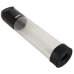 Mr. Boner Automatic Water Vacuum Trainer 30cm Transparent Silicone