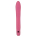 You2Toys Slim G-Spot Rose Vibrating Massager, 10 Modes, Pink, 21.4cm
