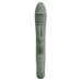 You2Toys Slim Rabbit Olive Dual Vibrator, 10 Modes, Waterproof, Silicone