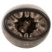 STROKER Rotating Intimate Device with Vibration & Thrust, Transparent, 25.2 cm